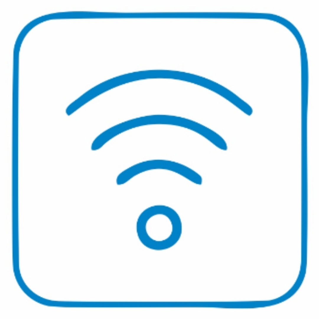 UNLIMITED HIGH SPEED INTERNET