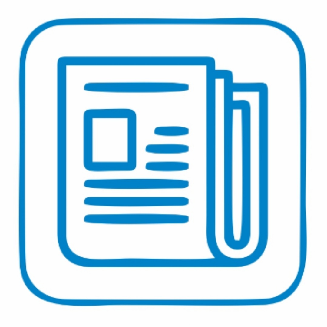 NATIONAL & REGIONAL NEWSPAPERS & MAGAZINES