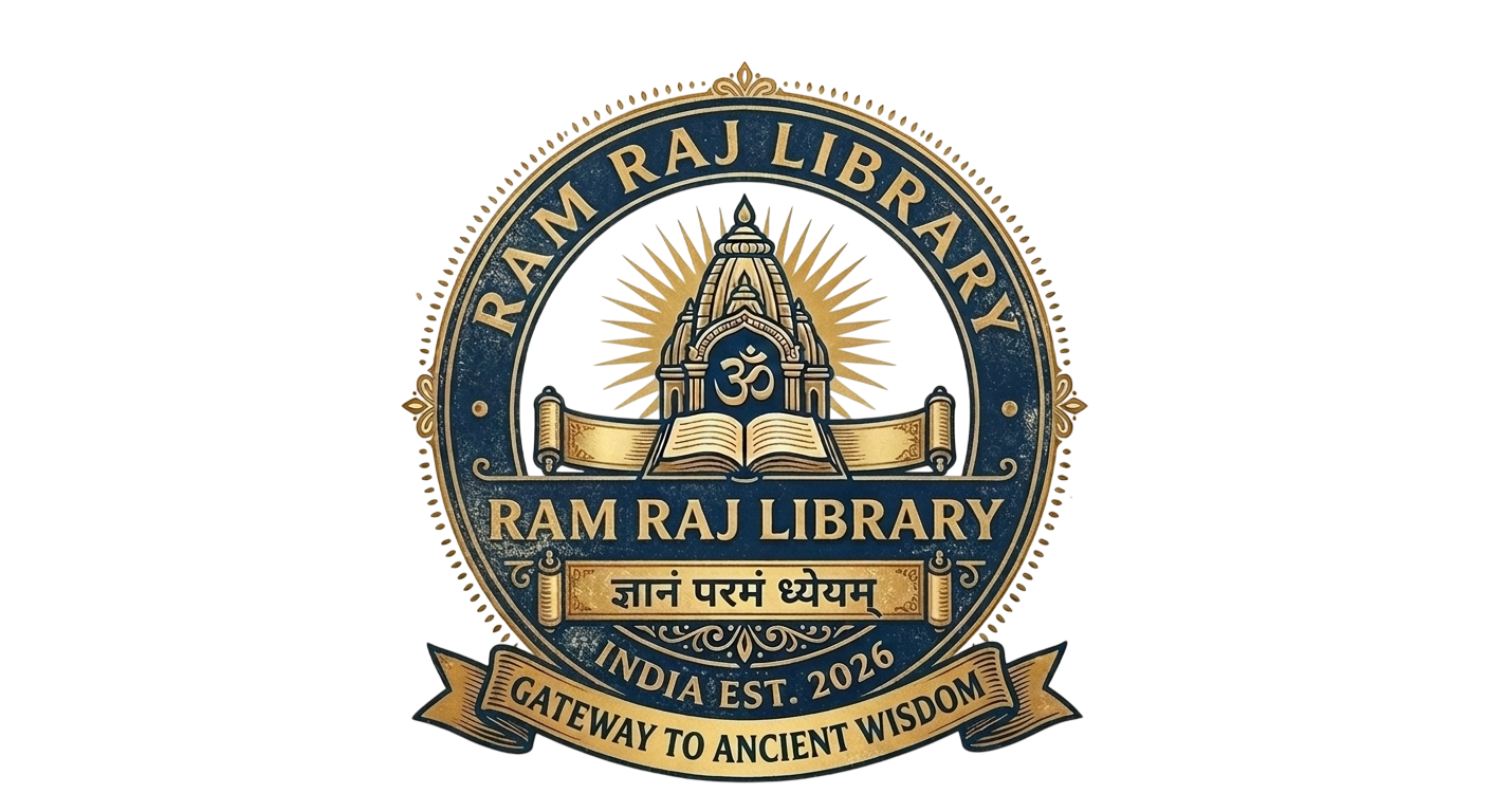 Ram Raj Library